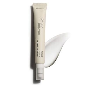Haruharu Wonder Black Rice Bakuchiol Eye Cream- vegan, gentle, anti-aging,